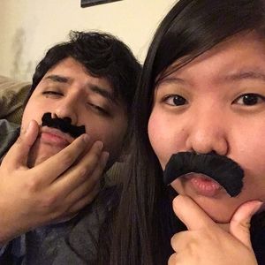 Meet your Posher, Al